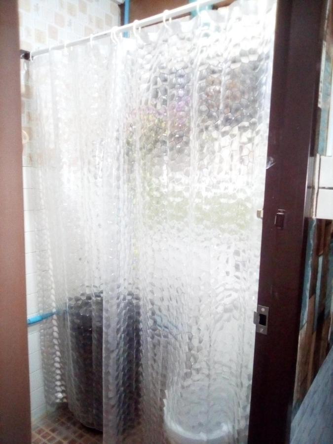 Ban Kru Ae Mixed Dorm Bed & Breakfast Bangkok Eksteriør bilde